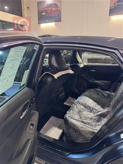 تۆیۆتا ئەڤەلۆن